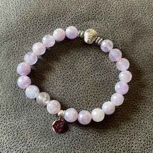 TJazelle Journey Wave Bracelet